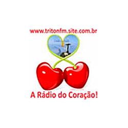 Triton Love Hits radio logo