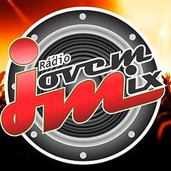 Rádio Jovem Mix logo