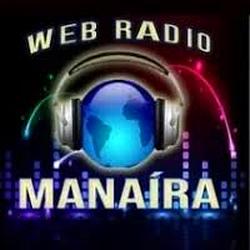 Web Radio Manaíra logo