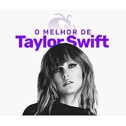 Vagalume.FM - O Melhor de Taylor Swift logo