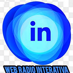 Web Radio Interativa logo