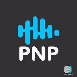 PNP Esporte radio logo