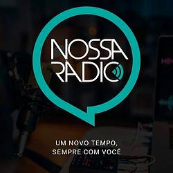 Nossa Rádio logo