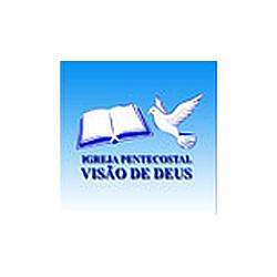 Visão de Deus radio logo