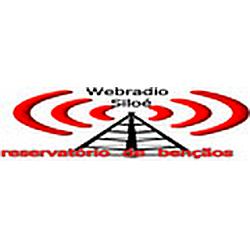 webradioSiloé radio logo