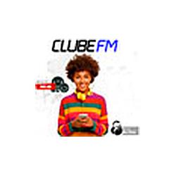 Rádio Clube FM logo