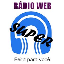 WEB Rádio Super logo