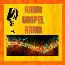 Radio Gospel Anaia logo