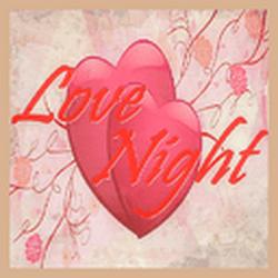 Love Night radio logo