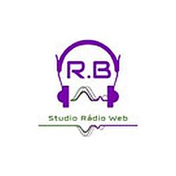 R.b Studio Rádio Web logo
