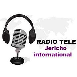 Rádio tele Jericho internacional logo