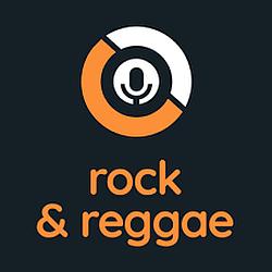 Agenda Cultural Rock & Reggae radio logo
