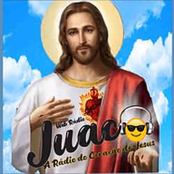 Web Rádio Juac logo