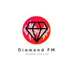 Diamond FM logo