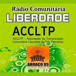 Rádio Comunitária logo