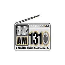 Rádio Coroados logo