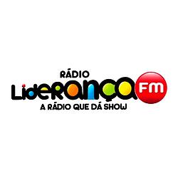 Rádio Liderança FM logo