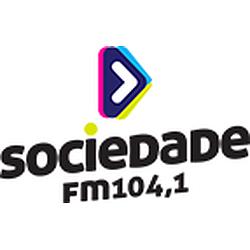 Rádio Sociedade logo