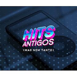 Vagalume.FM - Hits - Antigos, mas nem tanto logo