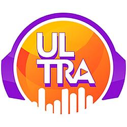 Ultra FM logo