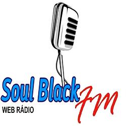 WEB Rádio Soul Black FM logo