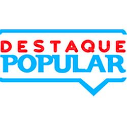 Destaque Popular radio logo