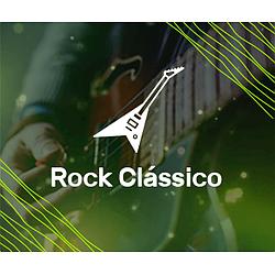 Vagalume.FM - Rock Clássico logo