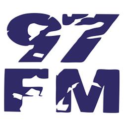 Rádio 97 FM logo