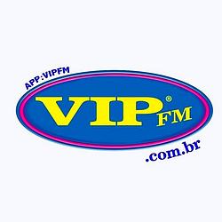 VIPFM radio logo