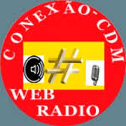 Conexao Cdm radio logo