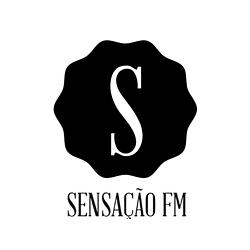 Sensaçao FM logo