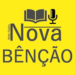 Rádio Nova Bênção logo