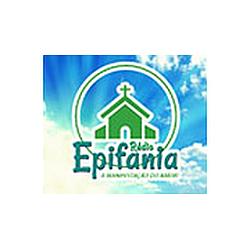Radio Epifania logo