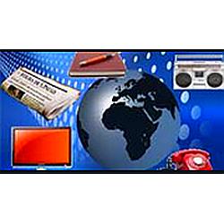 Rádio 105 FM logo