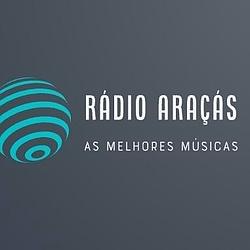 Rádio Araçás logo