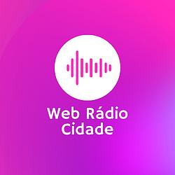 Web Rádio Cidade logo