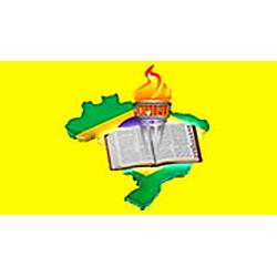 Rádio Nova Vida FM logo