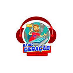 Radio Gerançao logo