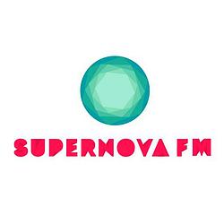Supernova FM logo