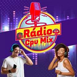 Rádio Cpv Mix logo