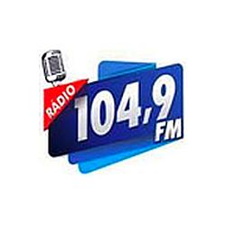 Rádio Musical 104,9 FM logo