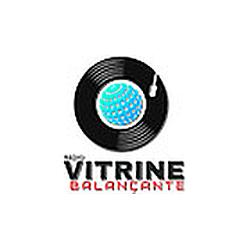 Rádio Vitrine Balançante logo