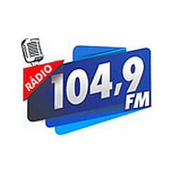 Rádio Itapé FM - 104,9 FM logo