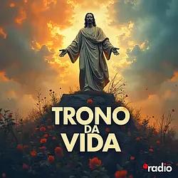 Rádio Trono Da Vida logo