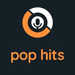 Agenda Cultural Pop radio logo