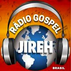 Rádio Gospel Jireh logo