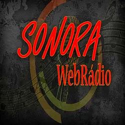 Webradio Sonora radio logo