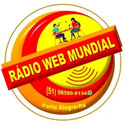 Radio web mundial logo