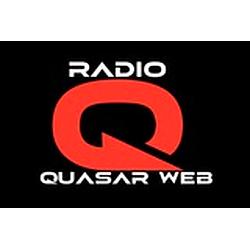 Radio Quasar Web logo