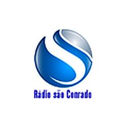 RÁDIO SÃO CONRADO logo
